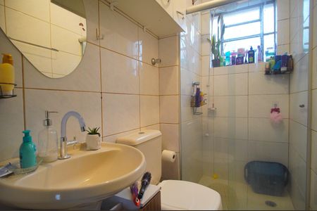 Apartamento à venda com 53m², 2 quartos e 1 vagaBanheiro