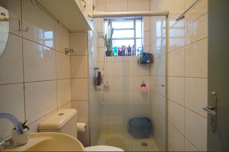 Apartamento à venda com 53m², 2 quartos e 1 vagaBanheiro