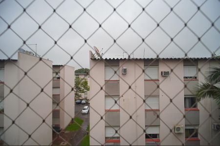 Vista do Quarto 1 de apartamento à venda com 2 quartos, 53m² em São Miguel, São Leopoldo