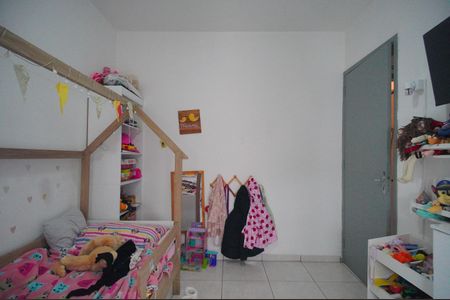 Apartamento à venda com 53m², 2 quartos e 1 vagaQuarto 2