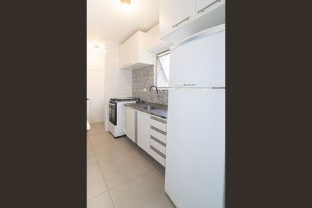 Apartamento à venda com 45m², 1 quarto e 1 vaga Apartamento à venda com 45m², 1 quarto e 1 vagaCozinha
