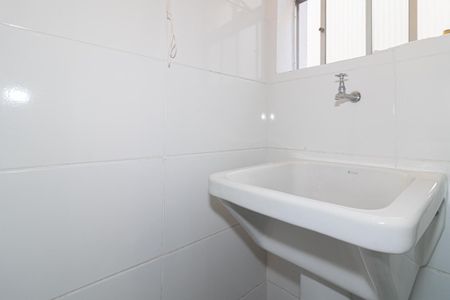 Apartamento à venda com 45m², 1 quarto e 1 vaga Apartamento à venda com 45m², 1 quarto e 1 vagaÁrea de Serviço