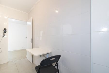 Apartamento à venda com 45m², 1 quarto e 1 vaga Apartamento à venda com 45m², 1 quarto e 1 vagaCozinha