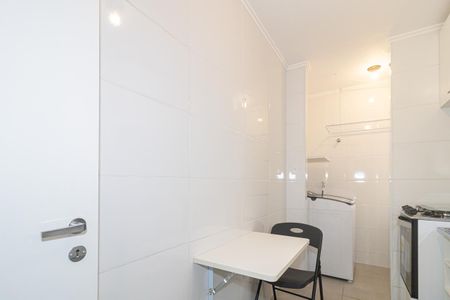 Apartamento à venda com 45m², 1 quarto e 1 vaga Apartamento à venda com 45m², 1 quarto e 1 vagaCozinha