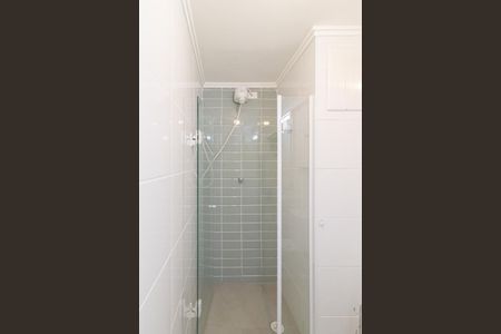 Apartamento à venda com 45m², 1 quarto e 1 vaga Apartamento à venda com 45m², 1 quarto e 1 vagaBanheiro