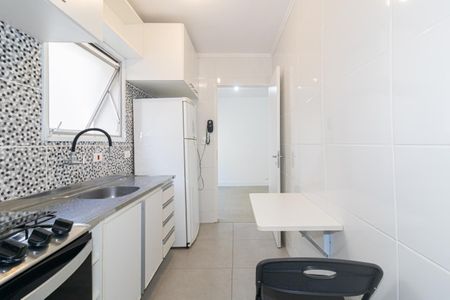 Apartamento à venda com 45m², 1 quarto e 1 vaga Apartamento à venda com 45m², 1 quarto e 1 vagaCozinha