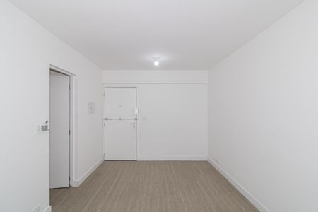 Apartamento à venda com 45m², 1 quarto e 1 vaga Apartamento à venda com 45m², 1 quarto e 1 vagaSala