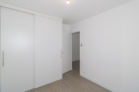 Apartamento à venda com 45m², 1 quarto e 1 vaga Apartamento à venda com 45m², 1 quarto e 1 vagaQuarto Suíte