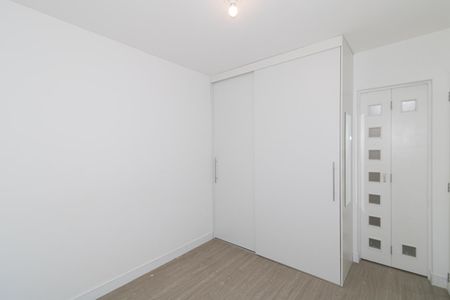 Apartamento à venda com 45m², 1 quarto e 1 vaga Apartamento à venda com 45m², 1 quarto e 1 vagaQuarto Suíte
