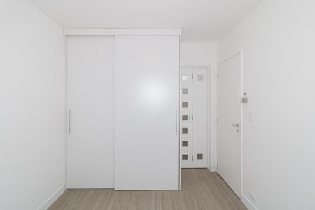 Apartamento à venda com 45m², 1 quarto e 1 vaga Apartamento à venda com 45m², 1 quarto e 1 vagaQuarto Suíte