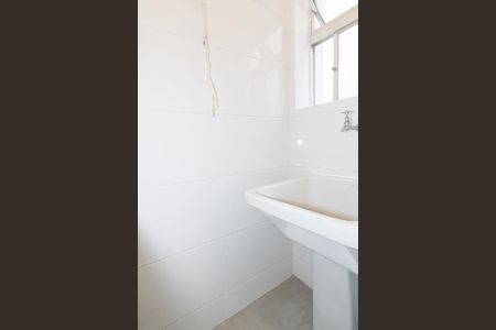 Apartamento à venda com 45m², 1 quarto e 1 vaga Apartamento à venda com 45m², 1 quarto e 1 vagaÁrea de Serviço