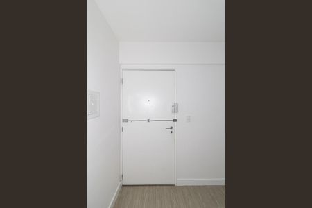 Apartamento à venda com 45m², 1 quarto e 1 vaga Apartamento à venda com 45m², 1 quarto e 1 vagaEntrada