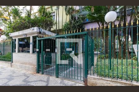 Apartamento para alugar com 3 quartos, 160m² em Higienópolis, São Paulo