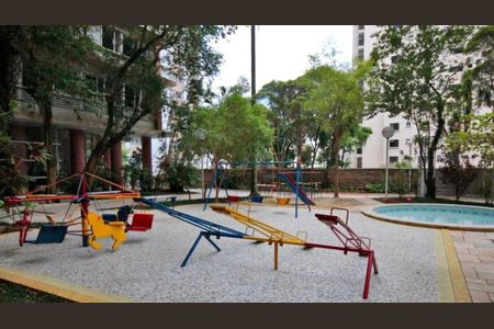 Apartamento para alugar com 3 quartos, 160m² em Higienópolis, São Paulo