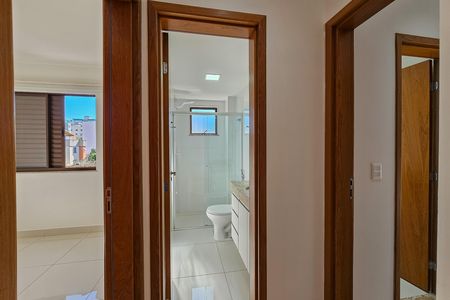 Apartamento à venda com 60m², 2 quartos e 2 vagas