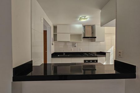 Apartamento à venda com 60m², 2 quartos e 2 vagas