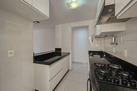 Apartamento à venda com 60m², 2 quartos e 2 vagas