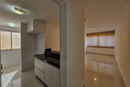 Apartamento à venda com 60m², 2 quartos e 2 vagas