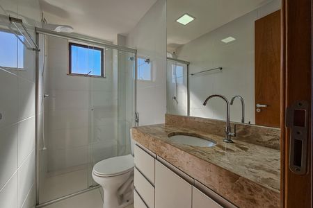 Apartamento à venda com 60m², 2 quartos e 2 vagas