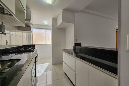 Apartamento à venda com 60m², 2 quartos e 2 vagas