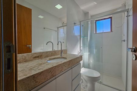 Apartamento à venda com 60m², 2 quartos e 2 vagas