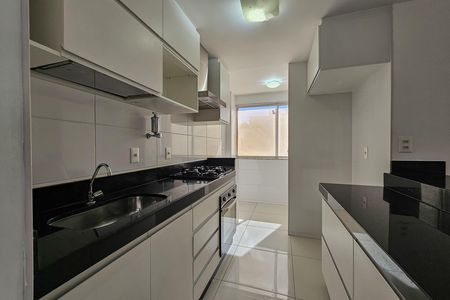 Apartamento à venda com 60m², 2 quartos e 2 vagas
