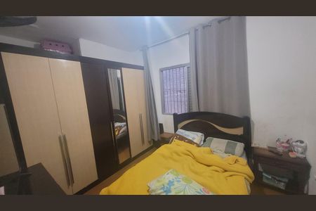 Quarto 1 de casa à venda com 4 quartos, 200m² em Vila California, São Paulo