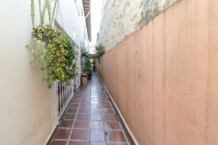 Casa à venda com 4 quartos, 193m² em Cursino, São Paulo