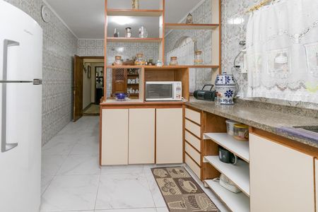 Casa à venda com 4 quartos, 193m² em Cursino, São Paulo