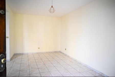 Sala de casa para alugar com 3 quartos, 130m² em Vila Brasilina, São Paulo