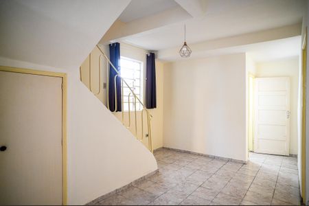 Copa de casa para alugar com 3 quartos, 130m² em Vila Brasilina, São Paulo
