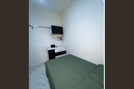 Apartamento para alugar com 25m², 1 quarto e sem vaga Apartamento para alugar com 25m², 1 quarto e sem vagaQuarto