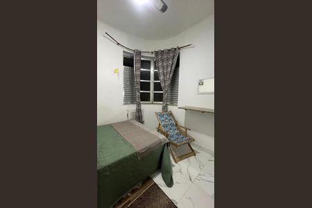 Apartamento para alugar com 25m², 1 quarto e sem vaga Apartamento para alugar com 25m², 1 quarto e sem vagaQuarto