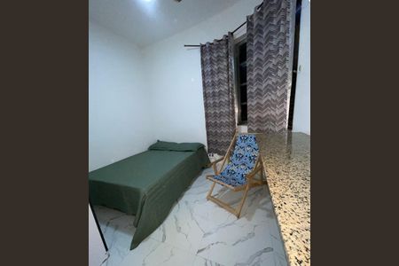 Apartamento para alugar com 25m², 1 quarto e sem vaga Apartamento para alugar com 25m², 1 quarto e sem vagaQuarto
