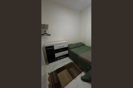 Apartamento para alugar com 25m², 1 quarto e sem vaga Apartamento para alugar com 25m², 1 quarto e sem vagaQuarto