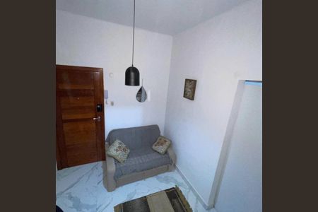 Apartamento para alugar com 1 quarto, 25m² em Copacabana, Rio de Janeiro