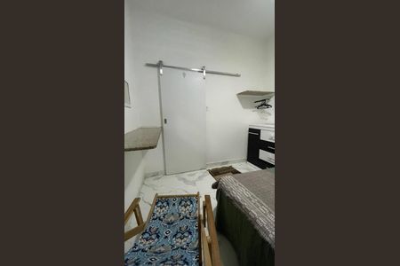 Apartamento para alugar com 25m², 1 quarto e sem vaga Apartamento para alugar com 25m², 1 quarto e sem vagaQuarto