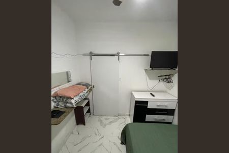 Apartamento para alugar com 25m², 1 quarto e sem vaga Apartamento para alugar com 25m², 1 quarto e sem vagaQuarto