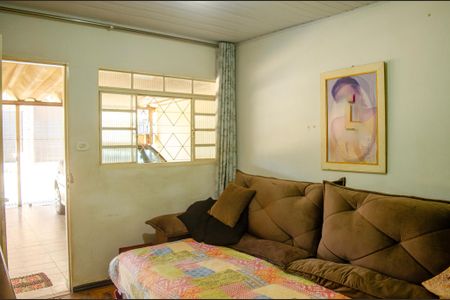 Sala de casa à venda com 3 quartos, 178m² em Aeroviario, Goiânia