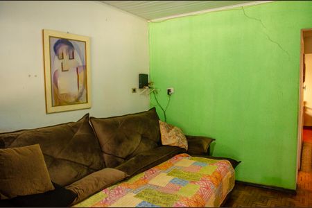 Sala de casa à venda com 3 quartos, 178m² em Aeroviario, Goiânia