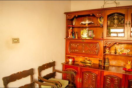 Copa de casa à venda com 3 quartos, 178m² em Aeroviario, Goiânia