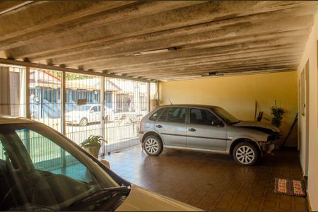 Garagem de casa à venda com 3 quartos, 178m² em Aeroviario, Goiânia
