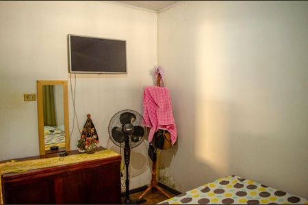 Quarto 2 de casa à venda com 3 quartos, 178m² em Aeroviario, Goiânia