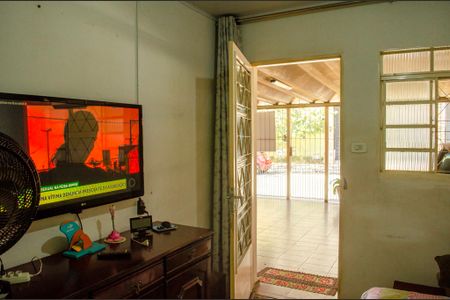 Sala de casa à venda com 3 quartos, 178m² em Aeroviario, Goiânia
