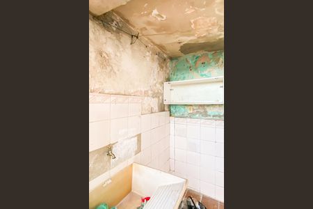 Casa para alugar com 65m², 1 quarto e sem vaga Casa para alugar com 65m², 1 quarto e sem vagaÁrea de Serviço