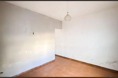 Casa para alugar com 65m², 1 quarto e sem vaga Casa para alugar com 65m², 1 quarto e sem vagaSala