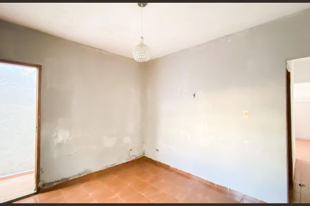 Casa para alugar com 65m², 1 quarto e sem vaga Casa para alugar com 65m², 1 quarto e sem vagaSala