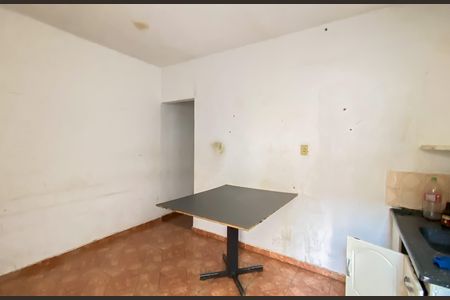 Casa para alugar com 65m², 1 quarto e sem vaga Casa para alugar com 65m², 1 quarto e sem vagaCozinha