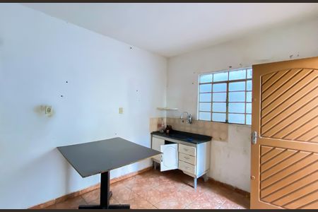 Casa para alugar com 65m², 1 quarto e sem vaga Casa para alugar com 65m², 1 quarto e sem vagaCozinha