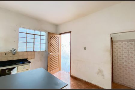 Casa para alugar com 65m², 1 quarto e sem vaga Casa para alugar com 65m², 1 quarto e sem vagaCozinha